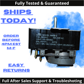 3389662D or 3389662 D AP3097316 FSP